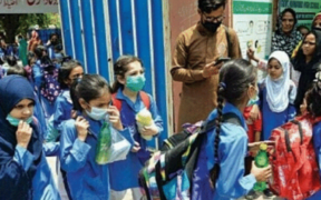 Punjab Court Orders School Transport Eases Smog Restrictions