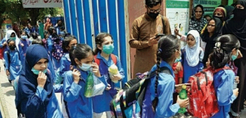 Punjab Court Orders School Transport Eases Smog Restrictions