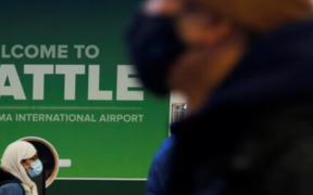 Sea-Tac Pollution Suit Moves Forward