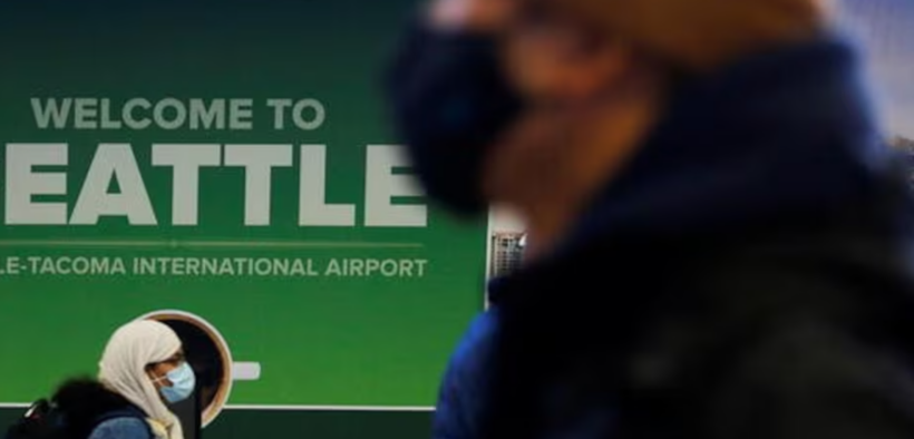 Sea-Tac Pollution Suit Moves Forward