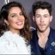 Priyanka Chopra Supports Nick Jonas The Good Half on Hulu