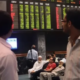 PSX Rally KSE-100 Jumps 4.96%