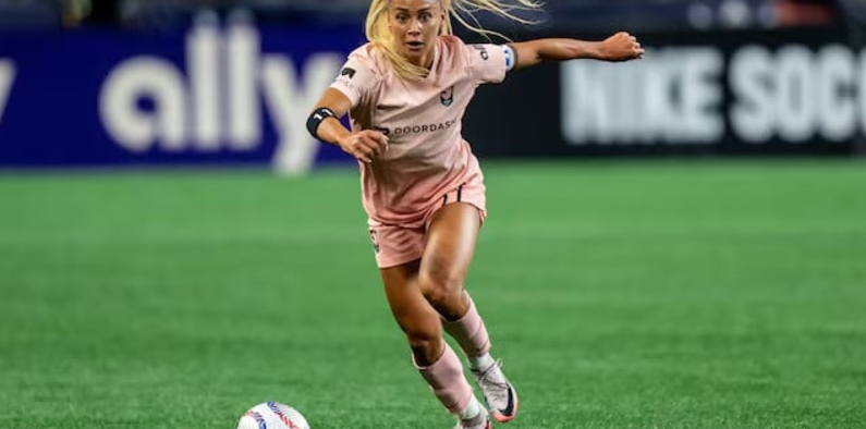 NWSL Hits Record Attendance in 2024