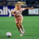 NWSL Hits Record Attendance in 2024