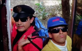 Andaz Apna Apna Sequel Teased by Rajkumar Santoshi