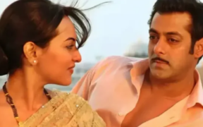 Sonakshi Sinha Compares Dabangg Casting to Arranged Marriage