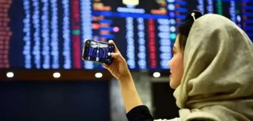 PSX 100 Index Hits 100,000 Points