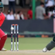 Pakistan Opts to Bat First in ODI Series Decider vs Zimbabwe