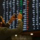 KSE-100 Hits All-Time High with 813.52 Point Gain at PSX