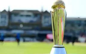 India Rejects ICC Champions Trophy 2025 in Pakistan