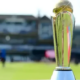 India Rejects ICC Champions Trophy 2025 in Pakistan