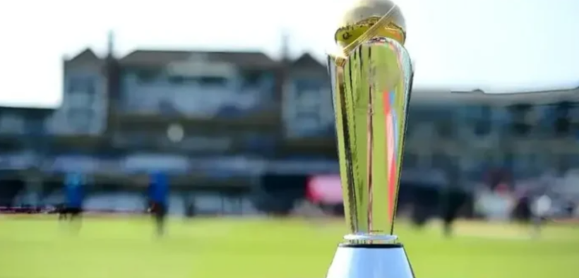 India Rejects ICC Champions Trophy 2025 in Pakistan