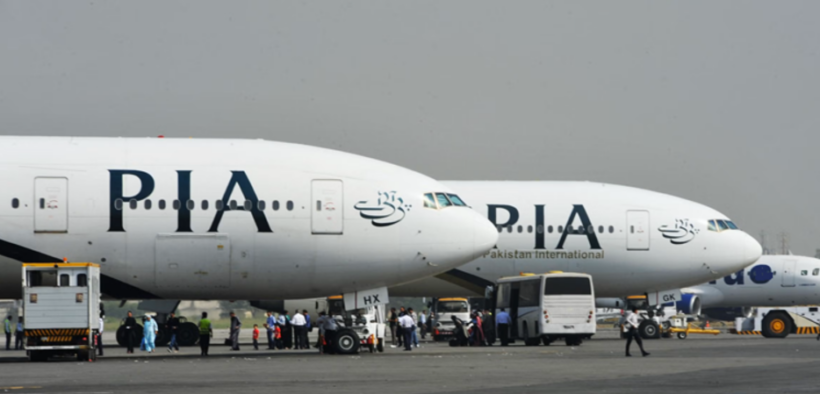 PIA Salary Hike Privatization Hurdles in Focus