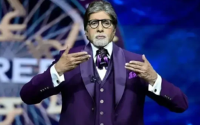 Avinash Tiwary’s Embarrassing First Scene with Amitabh Bachchan