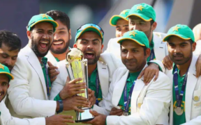 ICC Meeting on Champions Trophy May Be Rescheduled