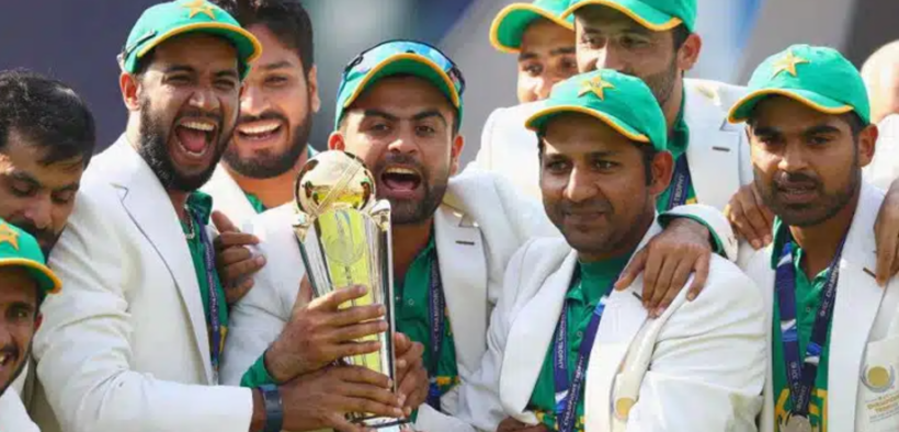 ICC Meeting on Champions Trophy May Be Rescheduled