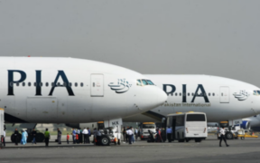 PIA Privatization EU Lifts Flight Ban