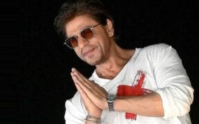 Shah Rukh Khan Threat Call Bandra Police Trace Suspect to Raipur