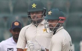 Shaheens Win with Khurram’s 5 Wickets