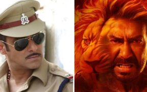 Shetty Pandey & Singham’s Separate Universes