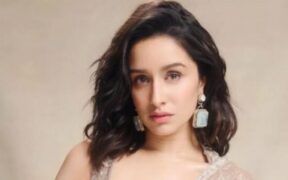 Shraddha Kapoor Talks Rejections Selective Roles and Upcoming Projects