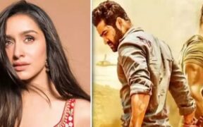 Shraddha Kapoor's Upcoming Projects War 2 Naagin and More