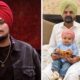 Sidhu Moose Wala’s Parents Reveal Baby Brother