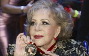 Silvia Pinal Icon of Mexican Cinema and Bunuel Muse Dies at 93