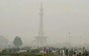 Smog Restrictions Eased in Lahore Gujranwala Multan Faisalabad