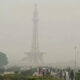 Smog Restrictions Eased in Lahore Gujranwala Multan Faisalabad