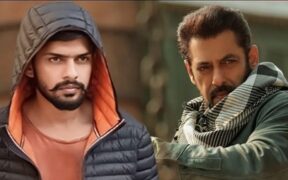 Somy Ali Bishnoi Better Than Salman Khan