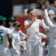 Sri Lanka's Lowest Total South Africa Leads by 149