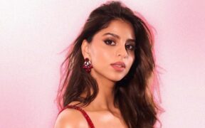 Suhana Khan trolled once again; netizens call her ‘horrible’