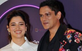 Tamannaah Bhatia & Vijay Varma's 2025 Wedding Plans