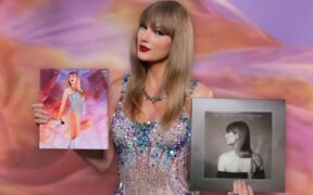 Target Teams Up with Taylor Swift for Eras Tour Merch