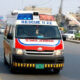 Terrorist Attack in Mastung Police Van Targeted Nine Dead