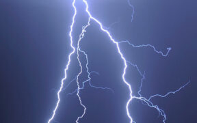 Thunderstorm Kills 2 in Balochistan Winter Rain Hits Pakistan