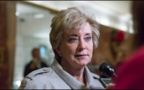 Trump Nominates Linda McMahon to Lead Key Agency