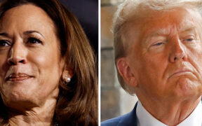 Trump and Harris Race to Win Last-Minute Swing State Voters