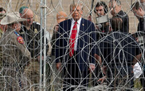 Trump’s Immigration Overhaul Border Wall & Deportations