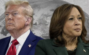 US Election 2024 Trump vs Harris State Wins