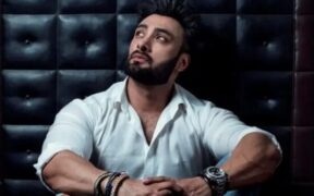 Umair Jaswal's New Chapter Embracing Life After Divorce