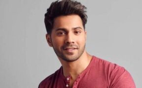 Varun Dhawan Talks Fatherhood and Protectiveness