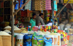 Weekly Inflation SPI Drops 0.03%