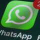 WhatsApp Update Add New Messages to Forwarded Content