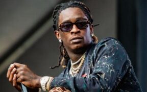 Young Thug Sentenced to Probation