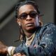 Young Thug Sentenced to Probation