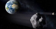 2024 XN1 Asteroid Pass No Threat to Earth