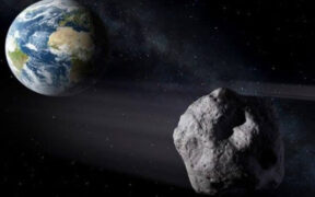 2024 XN1 Asteroid Pass No Threat to Earth