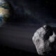 2024 XN1 Asteroid Pass No Threat to Earth